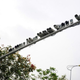 Illustration for article titled China installed more than 60 security cameras on one street light